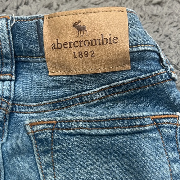 Abercrombie kids Skinny Jeans - Picture 4 of 6